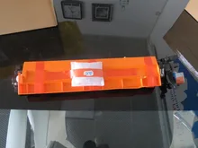 Новый refrused блок Разработчик для KONICA MINOLTA BIZHUB C220 C280 C360, 4 шт./компл. хорошее качество DV311K DV311C DV311M DV311 K