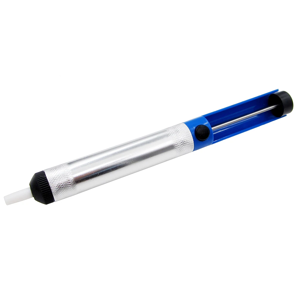 Aluminum Solder Desoldering Pump Remover 1