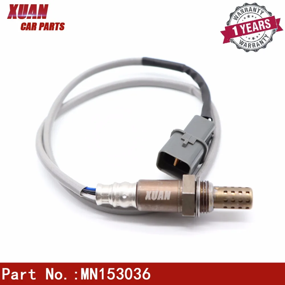 MN153036 кислородный O2 лямбда датчик для MITSUBISHI Outlander Grandis Evolution EVO Space Runner Star Galant VI |