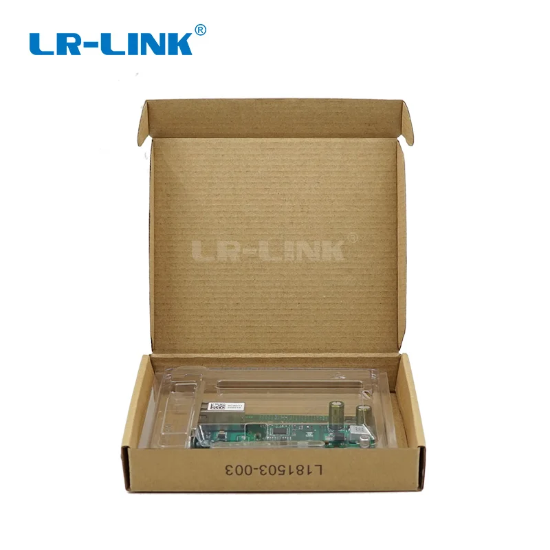 LR LINK P POE Gigabit Ethernet + рамка захвата PCI Express 1xRJ45 сетевой адаптер промышленная плата