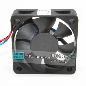 

New 5CM Ultra-quiet Fan 5015 12V Magnetic Suspension Fan 50*50*15MM