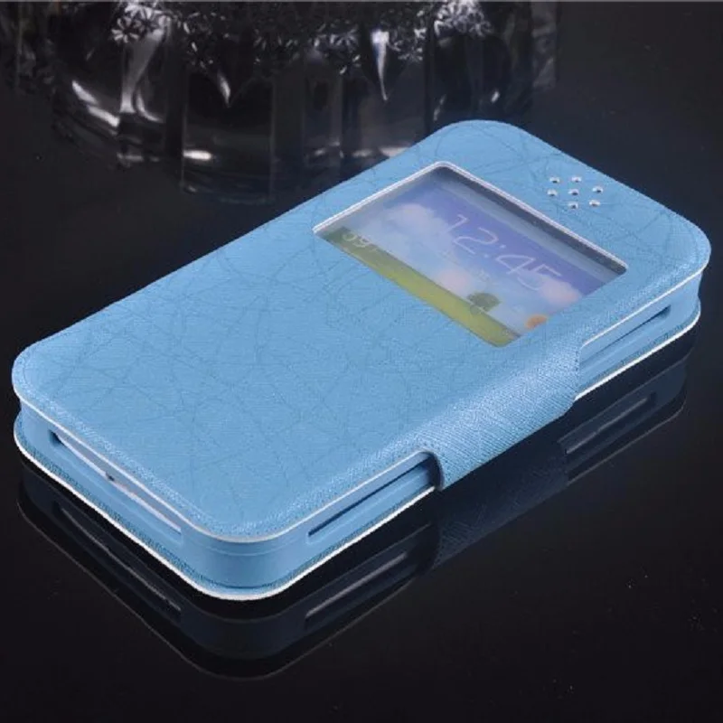 Landvo V80 Case 2017 Новая Мода Люкс Флип Pu Кожи Кремния Телефон Случаях для Бесплатная