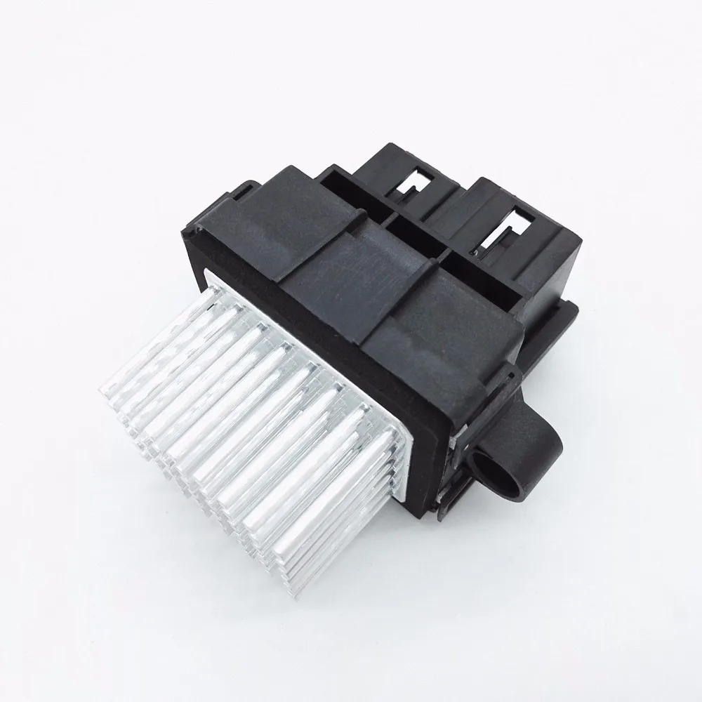 Blower Control Module For 2007 2016 GM Cadillac CTS Escalade 6.2L