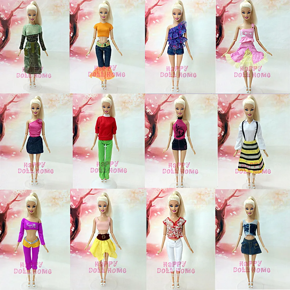 happy to be nappy barbie