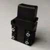 Herramienta eléctrica de HY79-21, 2 uds., interruptor de disparo, pulsador para taladro eléctrico, sierra, amoladora angular, cortacésped de 125/250V 22/12A ► Foto 2/6