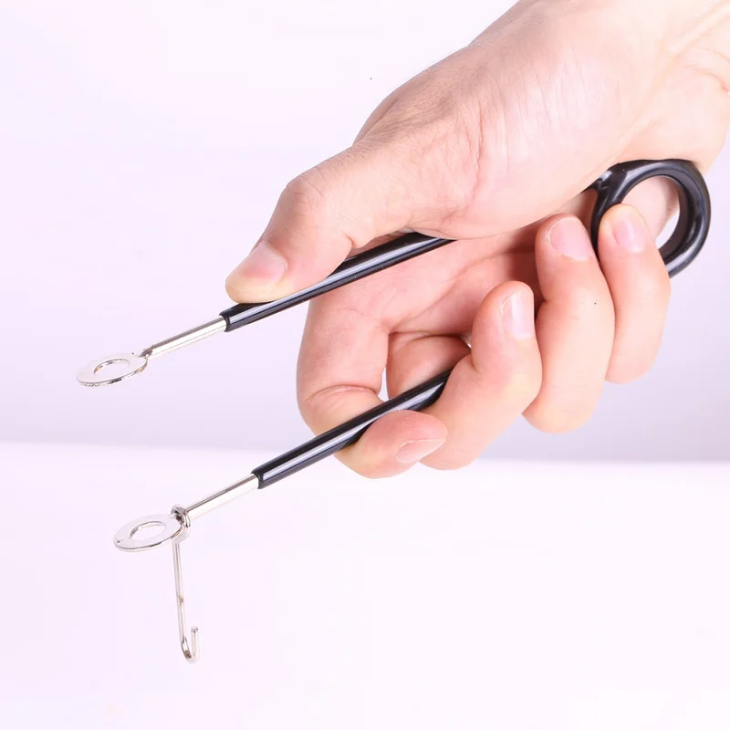 Ferramentas de pesca