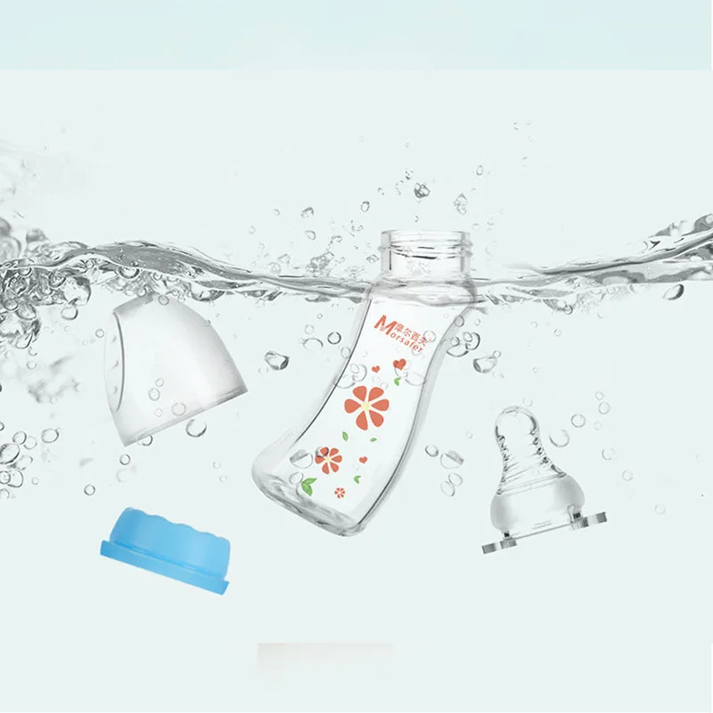 feeding bottle(9)