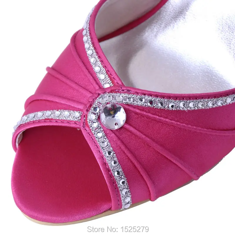 EL-033-HOT PINK-1