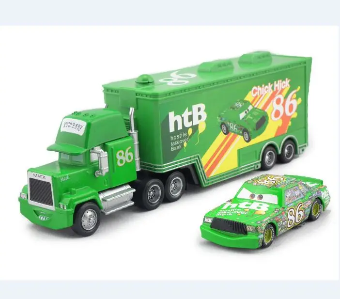 Buy Chick Hicks Diecast Car Buy Chick Hicks Diecast Car