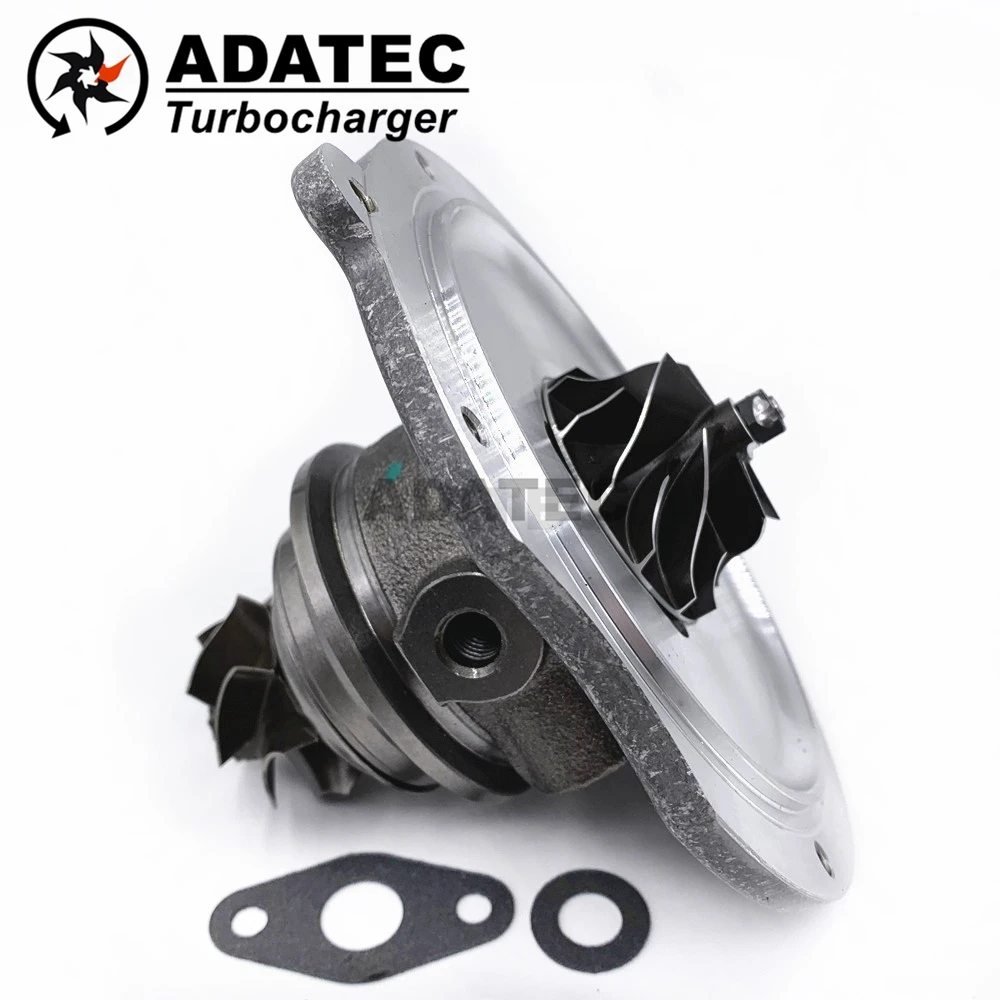 Turbocharger core cartridge 8972402101
