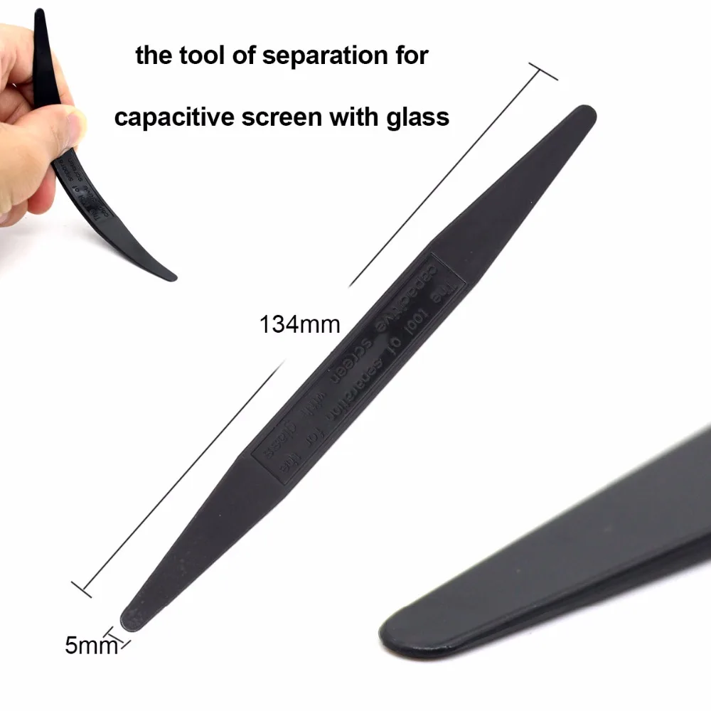 SANHOOII Mobile Phone Repair Tools Kit Spudger Pry Screen Opening Tool for iPad iPhone 4 4s 5 5s 6 Plus for Samsung Galaxy SANHOOII Mobile Phone Repair Tools Kit Spudger Pry Screen Opening Tool for iPad iPhone 4 4s 5 5s 6 Plus for Samsung Galaxy