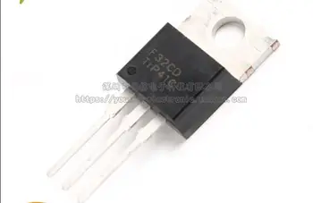 

TIP41C NPN TO-220 transistor triode original new