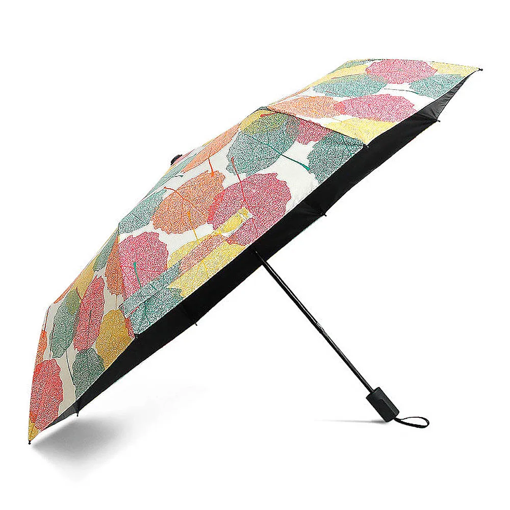 

Creative Mini Foldable Umbrella Female Rain Umbrellas Women Outdoor Travel Windproof Anti-UV Sun Protection Umbrella Dual Use