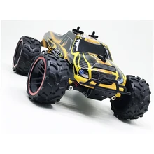 2,4 г RC Dirt Car бренд Rc Dirt Bike автомобиль внедорожный 1:16 высокий гоночный скоростной автомобиль большая модель колеса автомобиль дети игрушки Рождественская игрушка