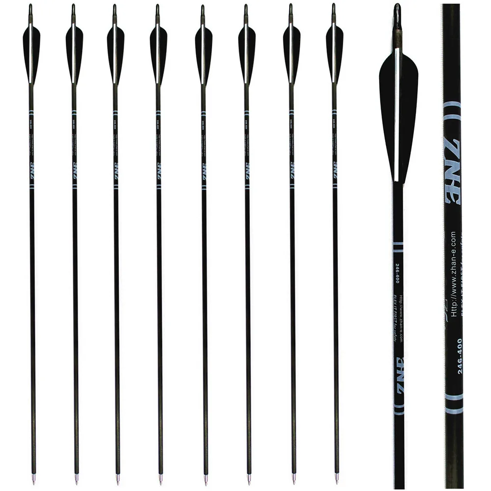 carbon arrows  (3)