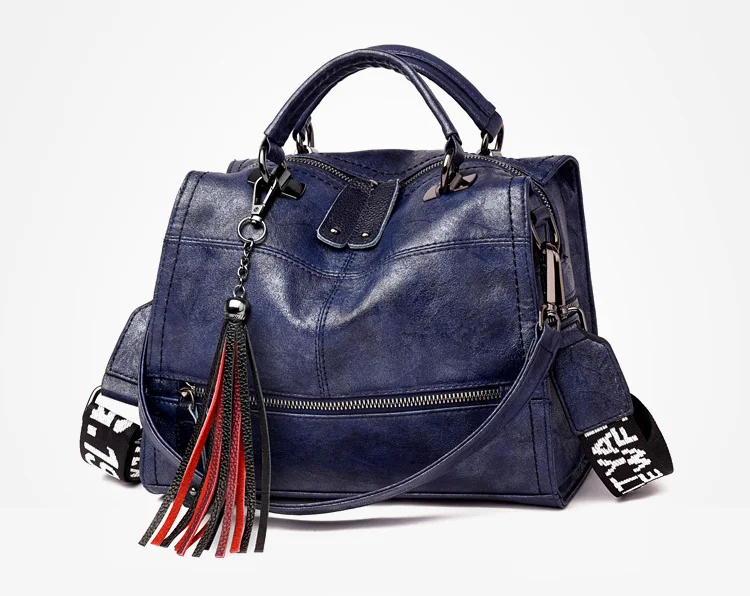 ombro marca borla luxo crossbody sacos