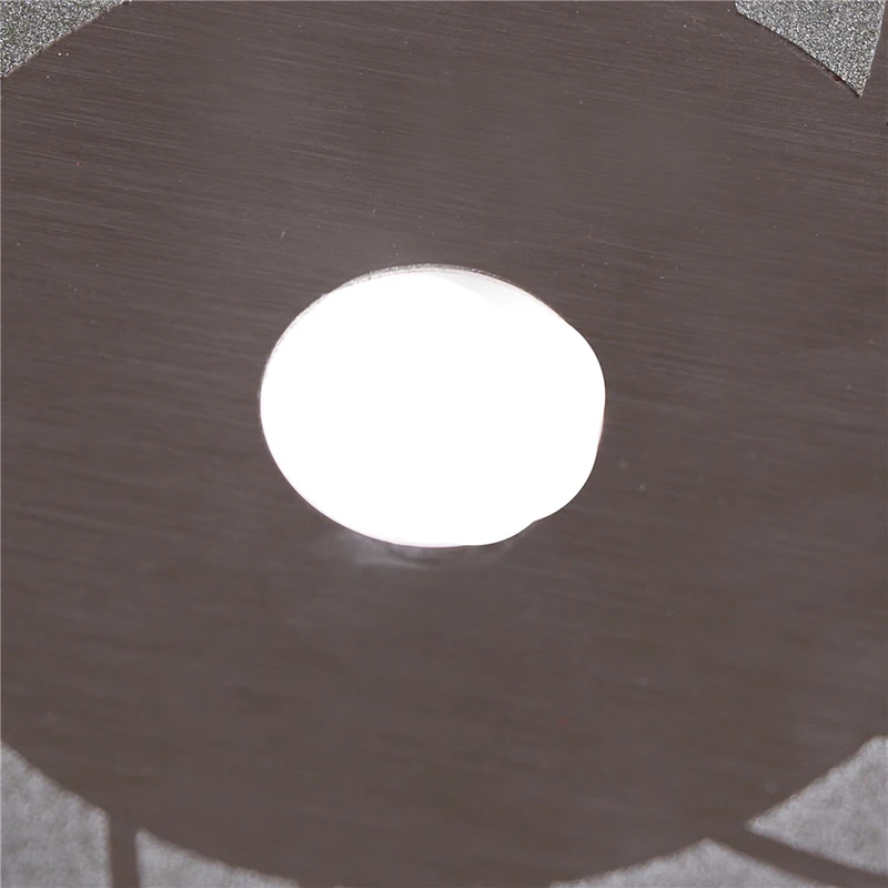 1 шт. режущего диска 100 мм углеродного Сталь алмазный отрезной диск резак шлифовального круга для Стекло металла вращающихся инструментов