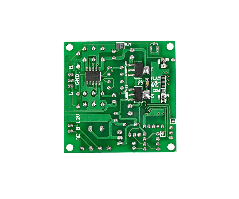 AIYIMA высокого класса CSR A64215 APTX Bluetooth приемник аудио доска портативный PCM5102A декодер плата стерео чистая музыка DC 8-12 В