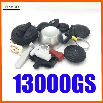 

golf tag detacher eas 13000GS universal magnetic tag remover eas sensor tag detacher free shipping
