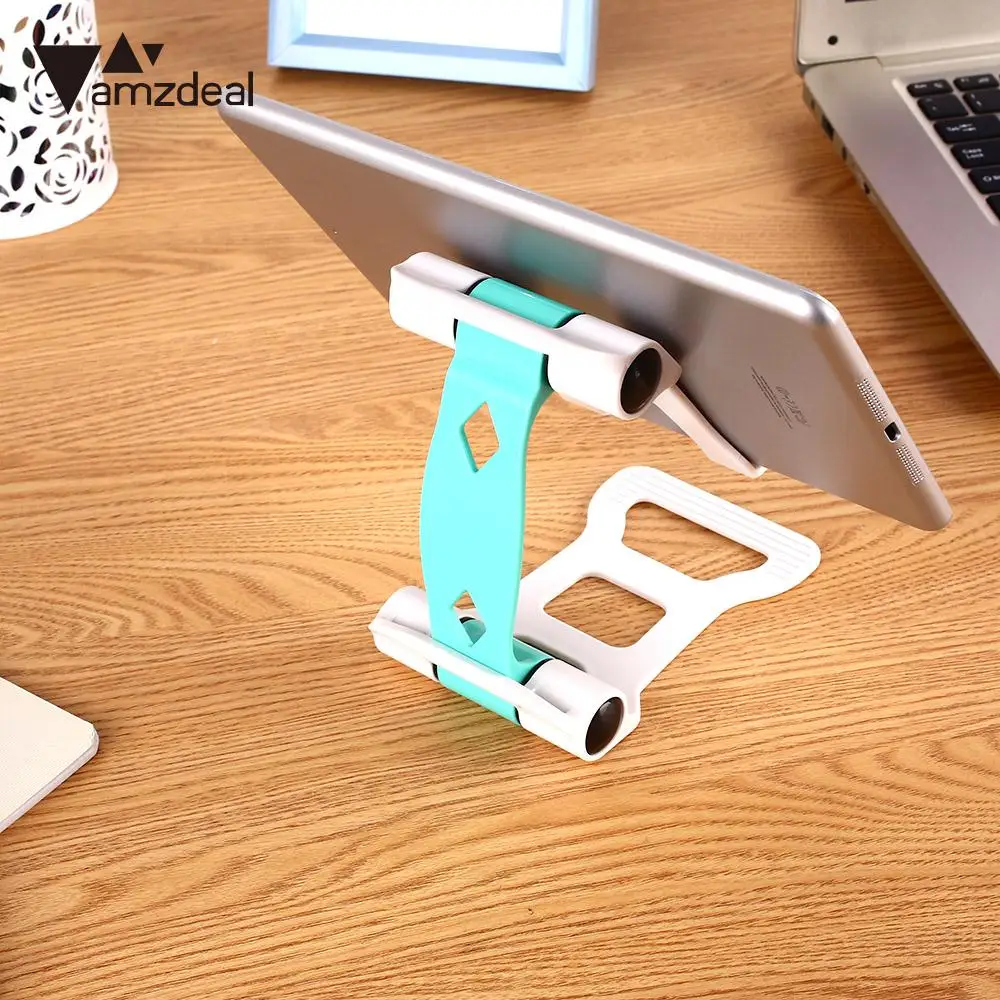 Bracket ABS Tablet PC Stand Holder Phone Holder 7 11inchin Tablet
