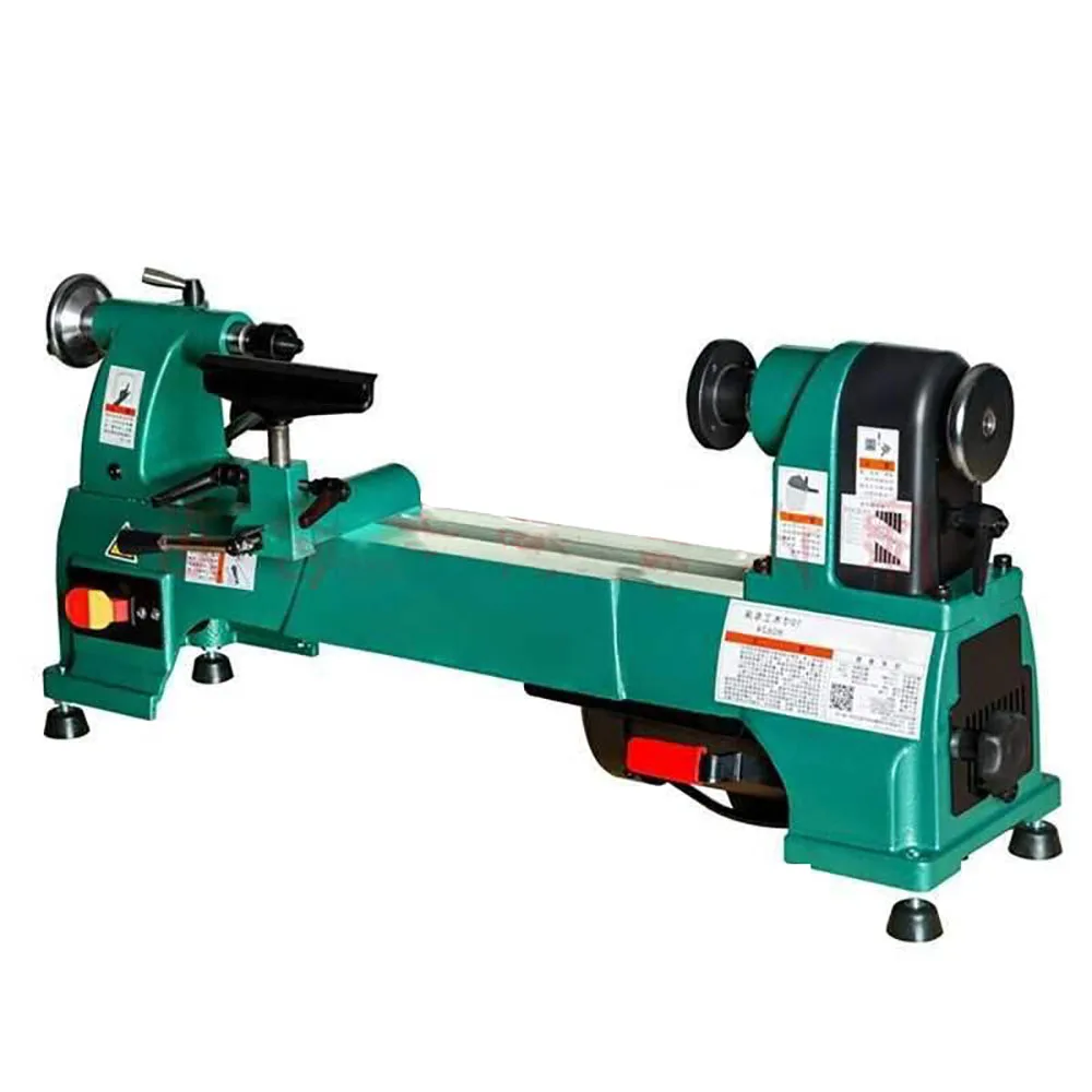 H0624 elektryczna tokarka to prac W drewnie gospodarstwa domowego 10 Cal regulacji prędkości tokarka rzemiosło drewniane przetwarzania tokarka to prac W drewnie 220V 750W H0624 elektryczna tokarka to prac W drewnie gospodarstwa domowego 10 Cal regulacji prędkości tokarka rzemiosło drewniane przetwarzania tokarka to prac W drewnie 220V 750W