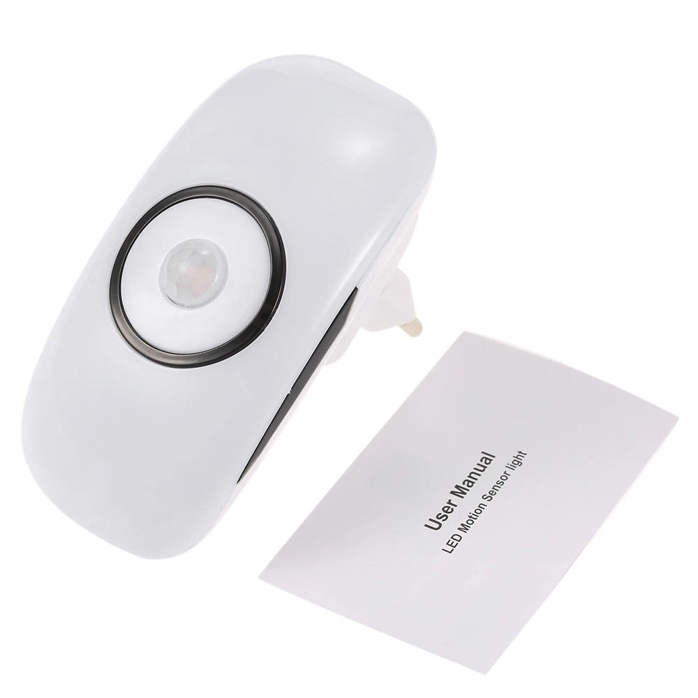 5 Best Motion Activated Night Lights Reviews Of 2020
