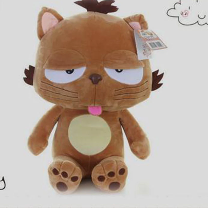 1ピースセンチ韓国ぬいぐるみぬいぐるみとぬいぐるみdinga猫動物人形キッズギフトかわいい人形ぬいぐるみかわいいアニメ人形 Toy Flags Doll Sleepweardoll Silicon Aliexpress