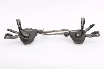 

SHIMANO SL RS700 11S Speed Trigger Shift Lever Flat Handle Bar Component Road Bicycle Cycling Parts