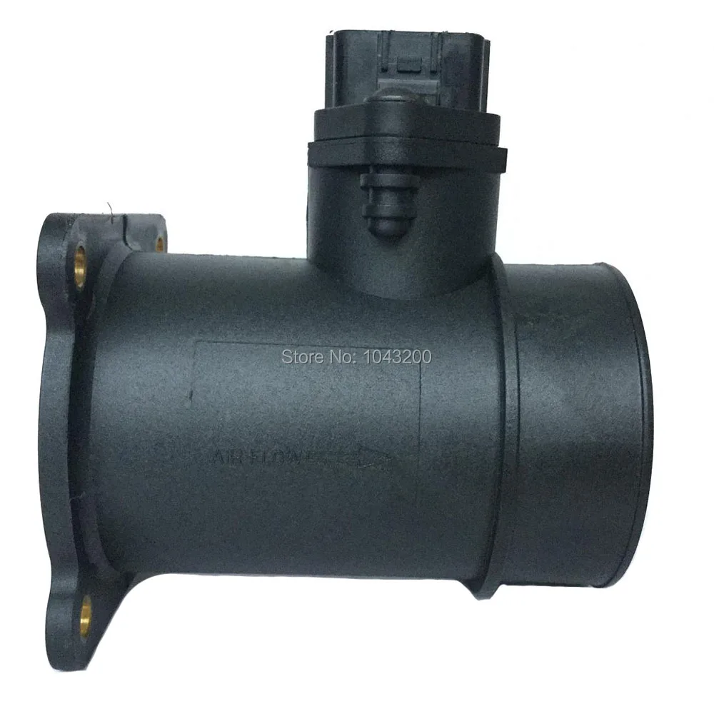 0986280232 MASS AIR FLOW SENSOR 2268036550 226807J600 FITS FOR NISSAN