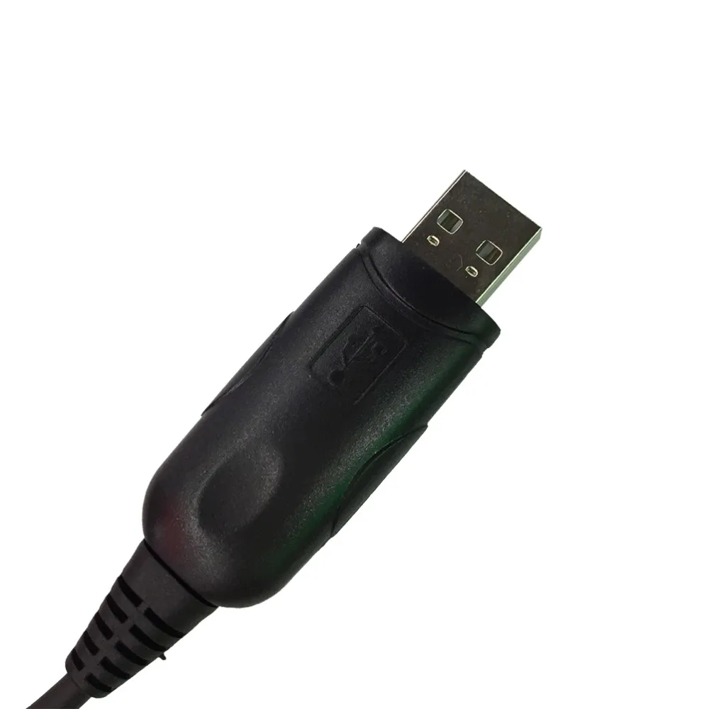New USB Programming Cable for Yaesu VX-8DR VX-8R VX-8 VX-8E VX-9U Radios (1)