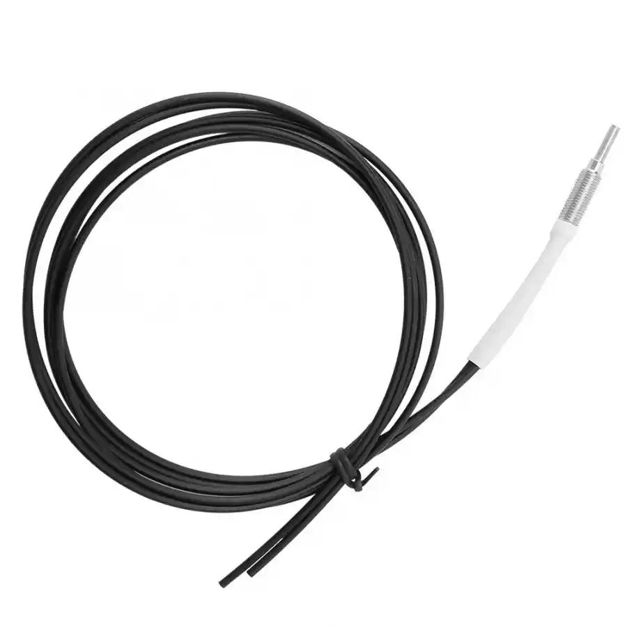 East buy Optical Cables Diffuse Reflective Digital Fiber Optic M6 Probe