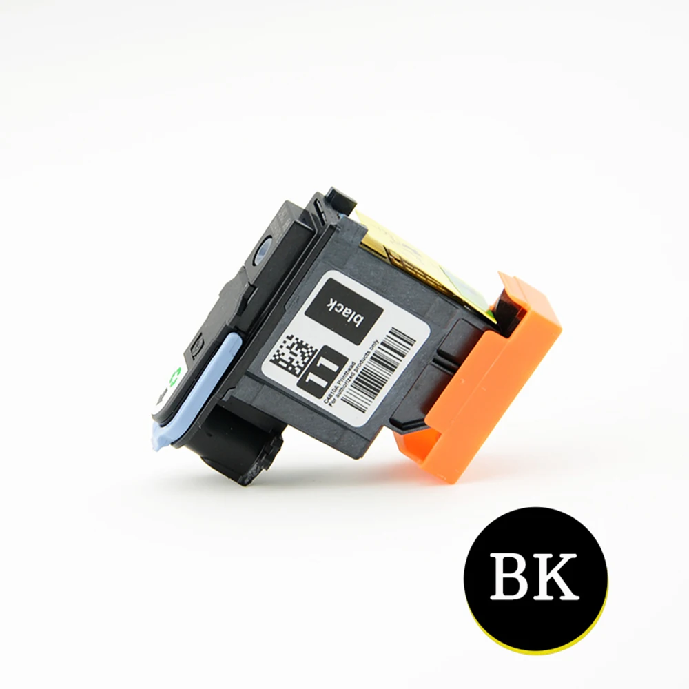 Peças para Impressora c4810a c4811a c4812a c4813a cabeça Parts Name : Printhead Print Head