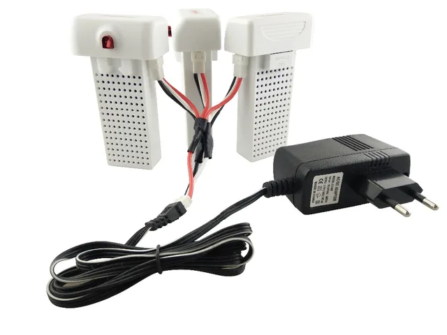 battery syma x8 pro