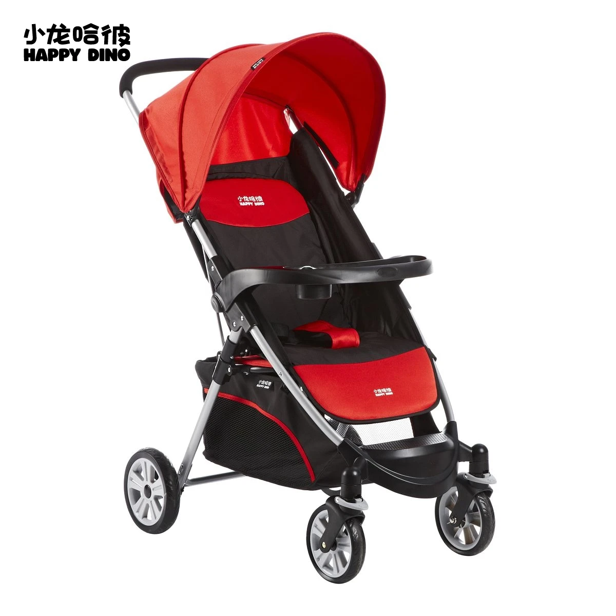 red pram brand