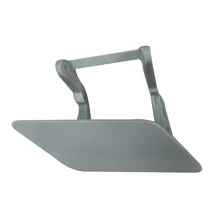 YAOPEI правая сторона сопла Обложка грунтованные для Mercedes X204 GLK280 GLK300 GLK350