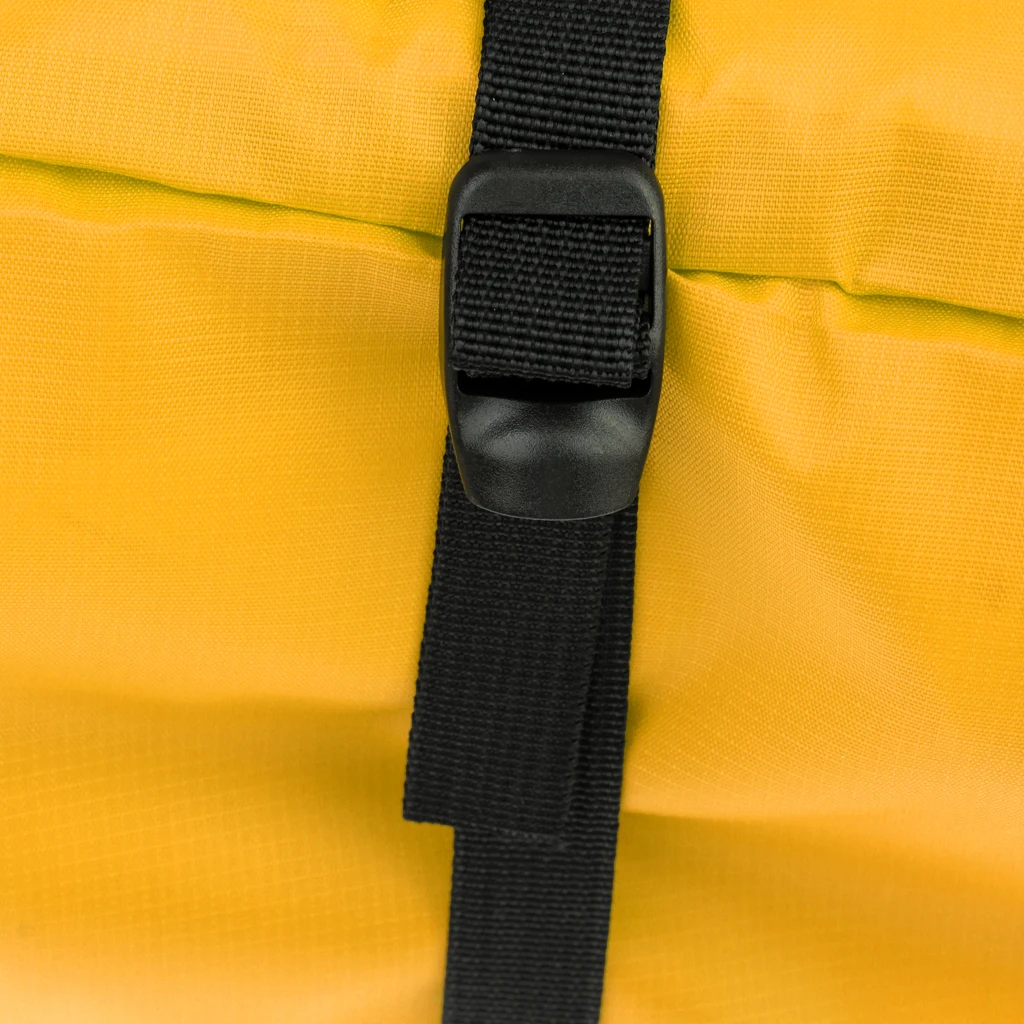 Nylon Waterproof Tent Compression Sack Utility Stuff Bag Sleeping Bag Pack Storage Bag