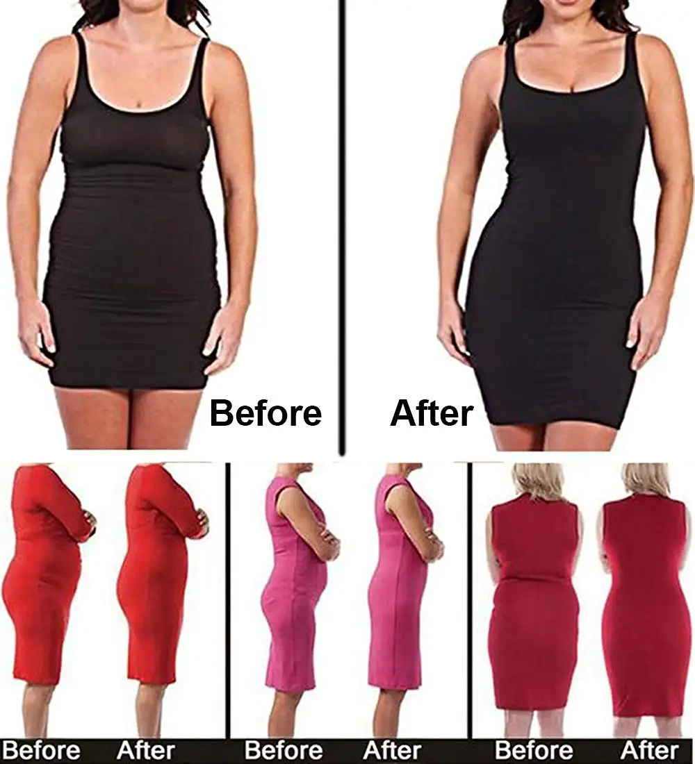 Tummy Control Shapewear (3)