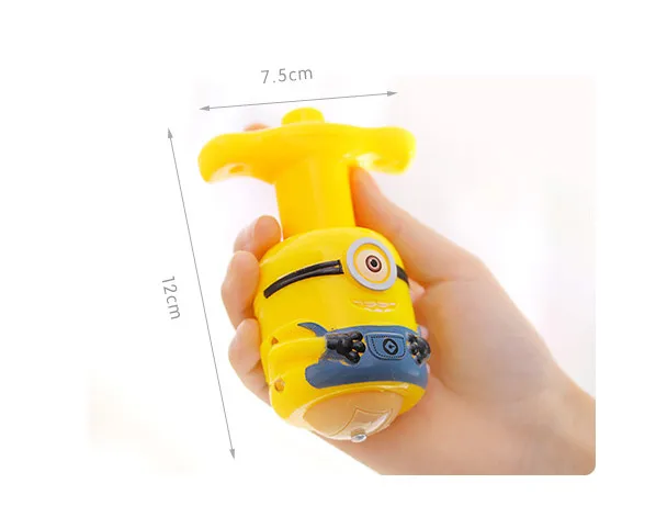 Cool Colorful electric Gyroscope with Music and flashing Led light Spinning Top Toys | Игрушки и хобби