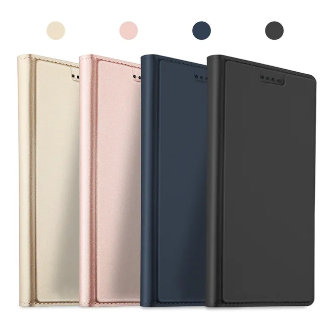 

Lenuo Phone Case for LG G7 G7 ThinQ Leather Flip Case Soft TPU Silicone Magnet Wallet Phone Funda Cover for LG G7 ThinQ