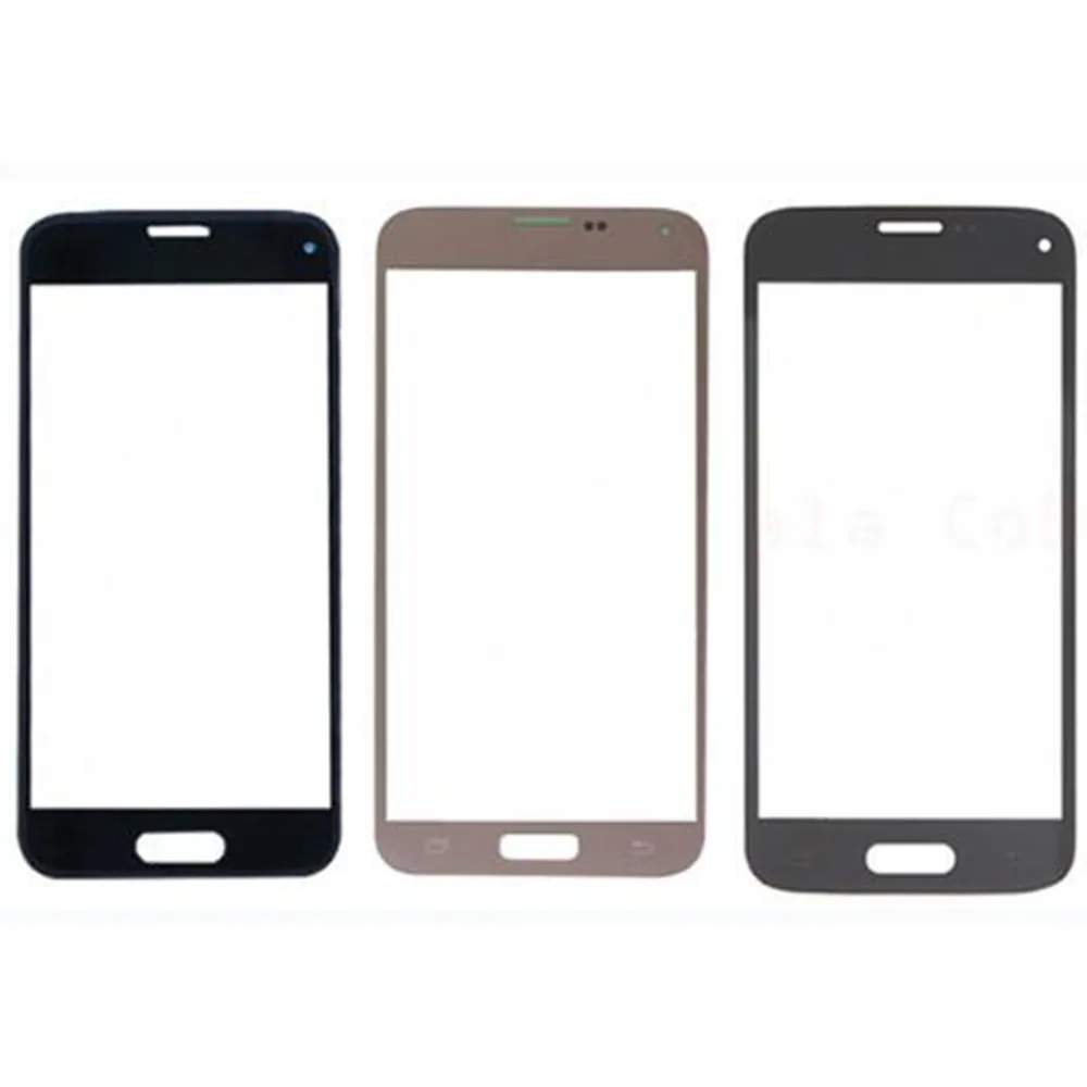

For Samsung Galaxy S5 Neo G903 G903F Glass Lens Replacement!!(Grey/Black/Gold)