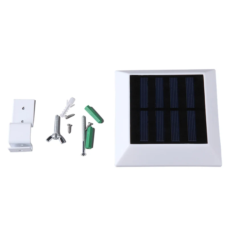 KHLITEC-6-LED-Solar-Gutte -Light-Light-Sensor-Solar-Lamps-Outdoor-Home-Garden-Yard-Wall-Fence-Pathway-Lamp-Night-Led-Light(3)
