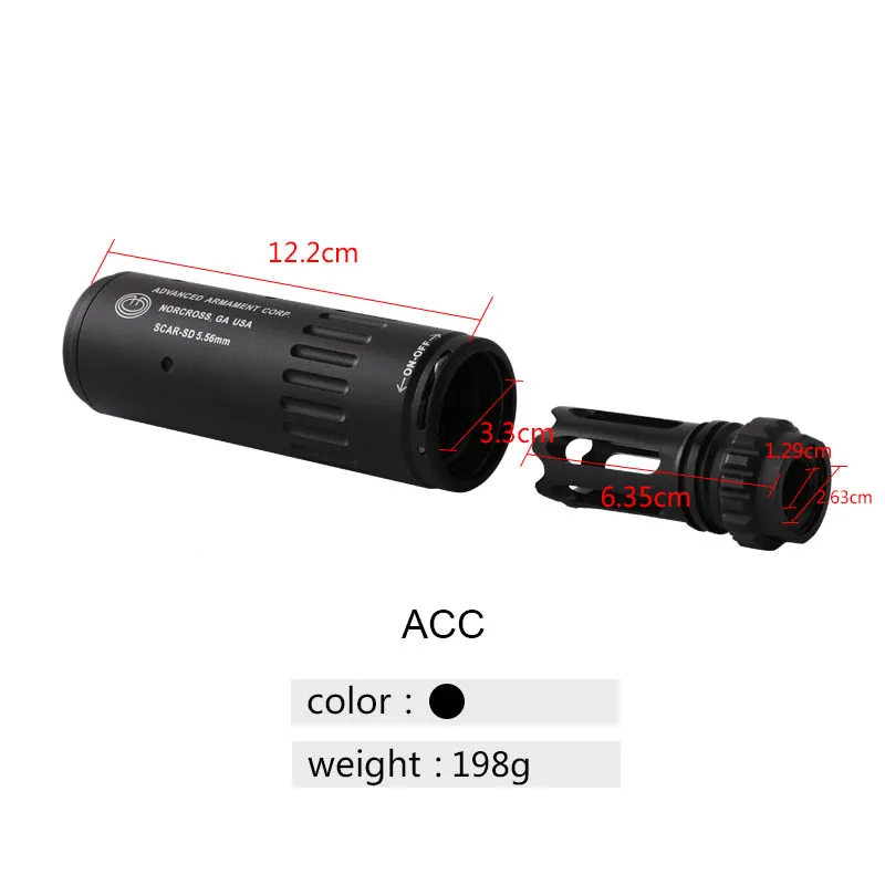 ACC
