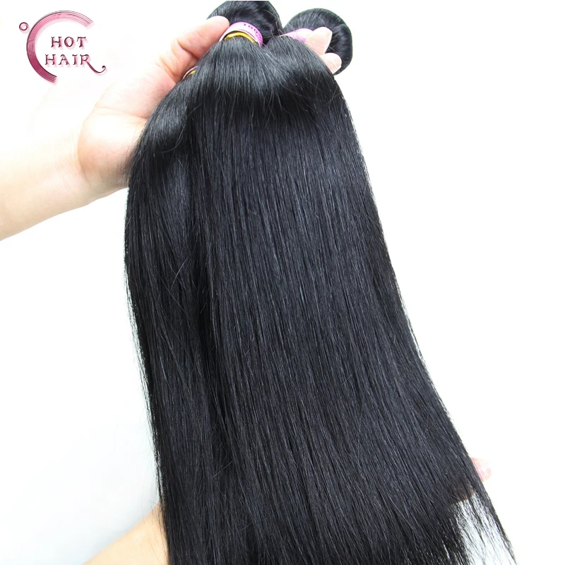 7a Unprocessed Armenian Virgin Hair Straight 4pcs Armenian