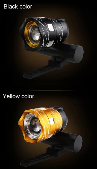 ZK30 T6 LED rower światło przednie Lampa Outdoor zoomable latarka reflektorów USB akumulator wbudowany akumulator 15000LM tanie i dobre opinie CE RoHS CCC z mixxar Baterii Kierownicy światło rowerowe Żółty i czarny Rower rowerek Bisiklet DIODA LED XML T6 ZK30 T6 LED rower światło przednie Lampa Outdoor zoomable latarka reflektorów USB akumulator wbudowany akumulator 15000LM tanie i dobre opinie CE RoHS CCC z mixxar Baterii Kierownicy światło rowerowe Żółty i czarny Rower rowerek Bisiklet DIODA LED XML T6