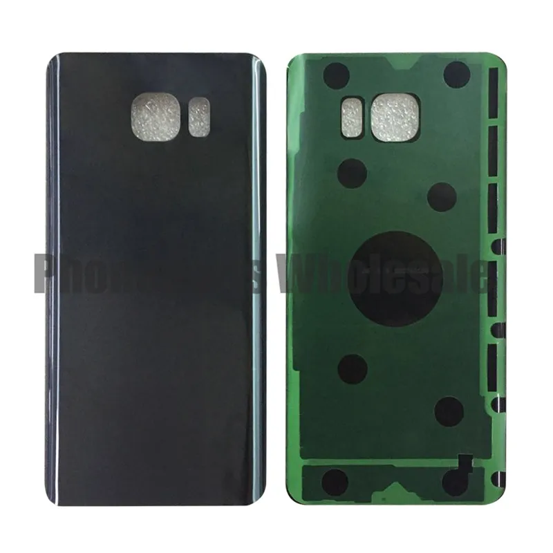 galaxy-N9200-battery-cover-with-battery-sticker-Silver