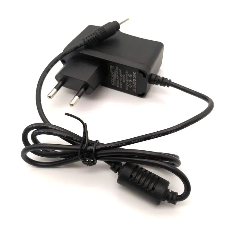 Зарядное устройство для планшетов Android Q88 Cube U25GT U35GT2 U18GT Yuandao N70 N80RK Pipo S3 Pro 5 В 2 а