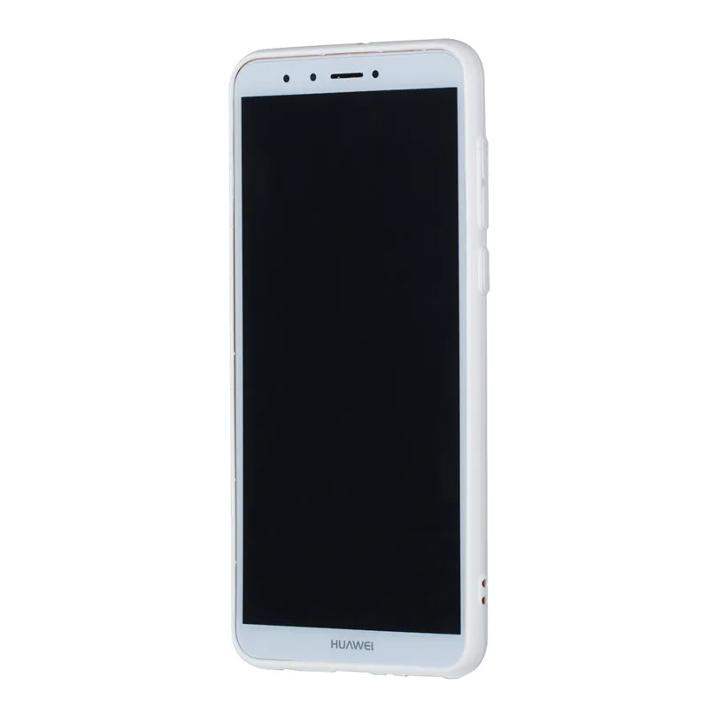 Case For Huawei P Smart Cases Luxury 3D Relief Lace Flower TPU + PC Silicone Case For Huawei Honor7A 7X 10 Y5 Y7 2018 Case Coque (16)