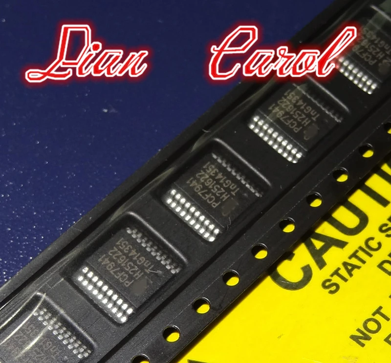 PCF7941 PCF7941ATS-in Voltage Regulators/Stabilizers from Home ...