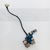 Original for Samsung NP270E4V NP275E5E NP275E4E NP275E5V Power Button Board Switch board USB board BA92-11765A BA92-13611A ► Photo 1/4