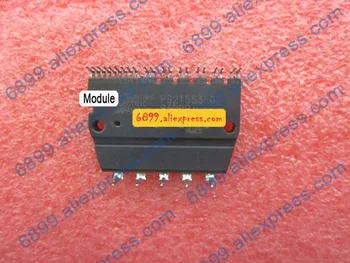 

PS21553-G IGBT INTELLIGENT POWER MODULE 600V 10A